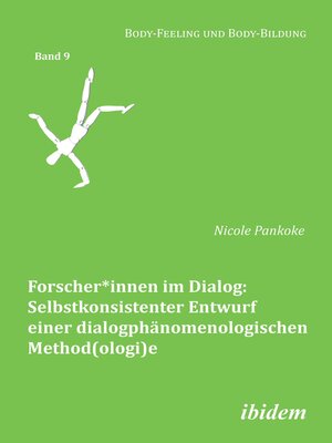 cover image of Forscher*innen im Dialog